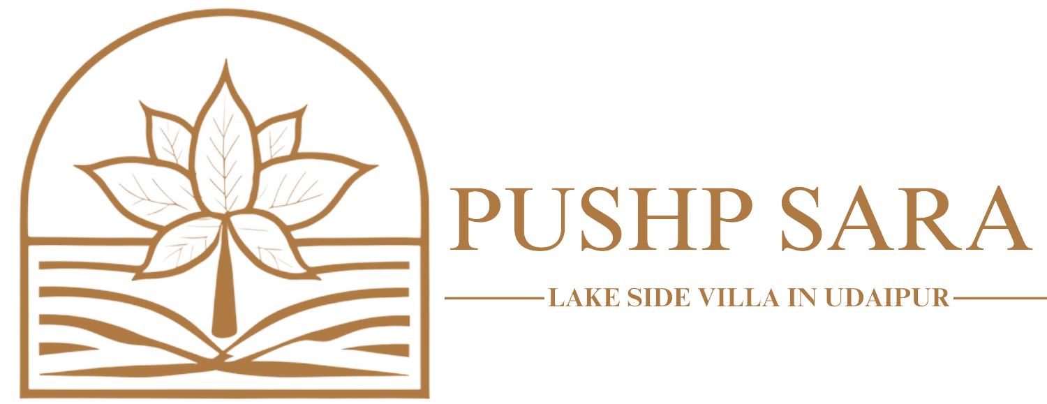 pusph villa